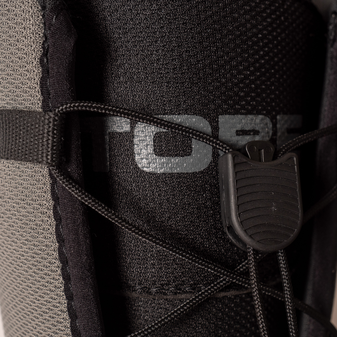TOBE Nimbus Boa Snowmobile Boots