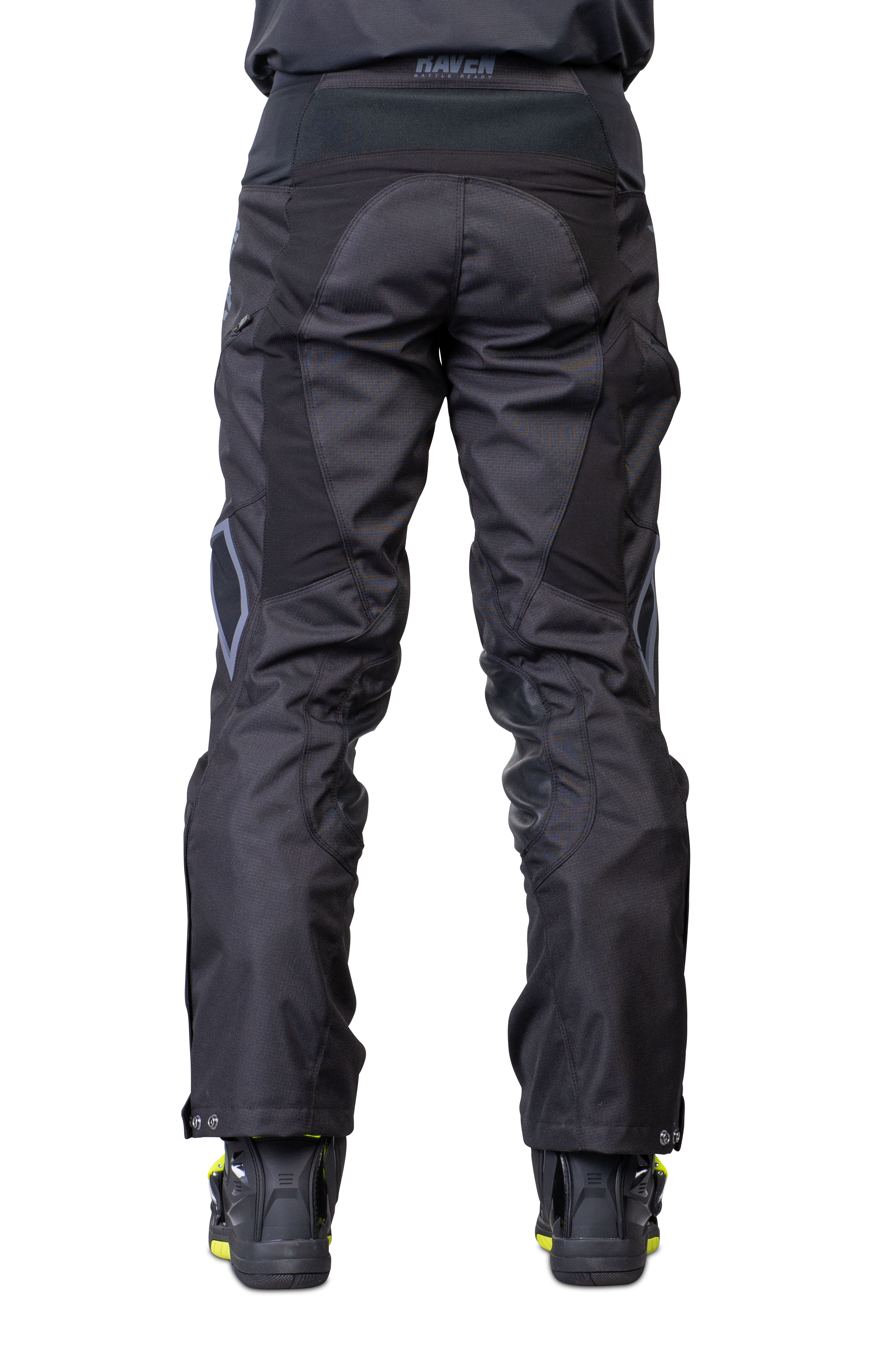 Raven Storm OTB Enduro Pants