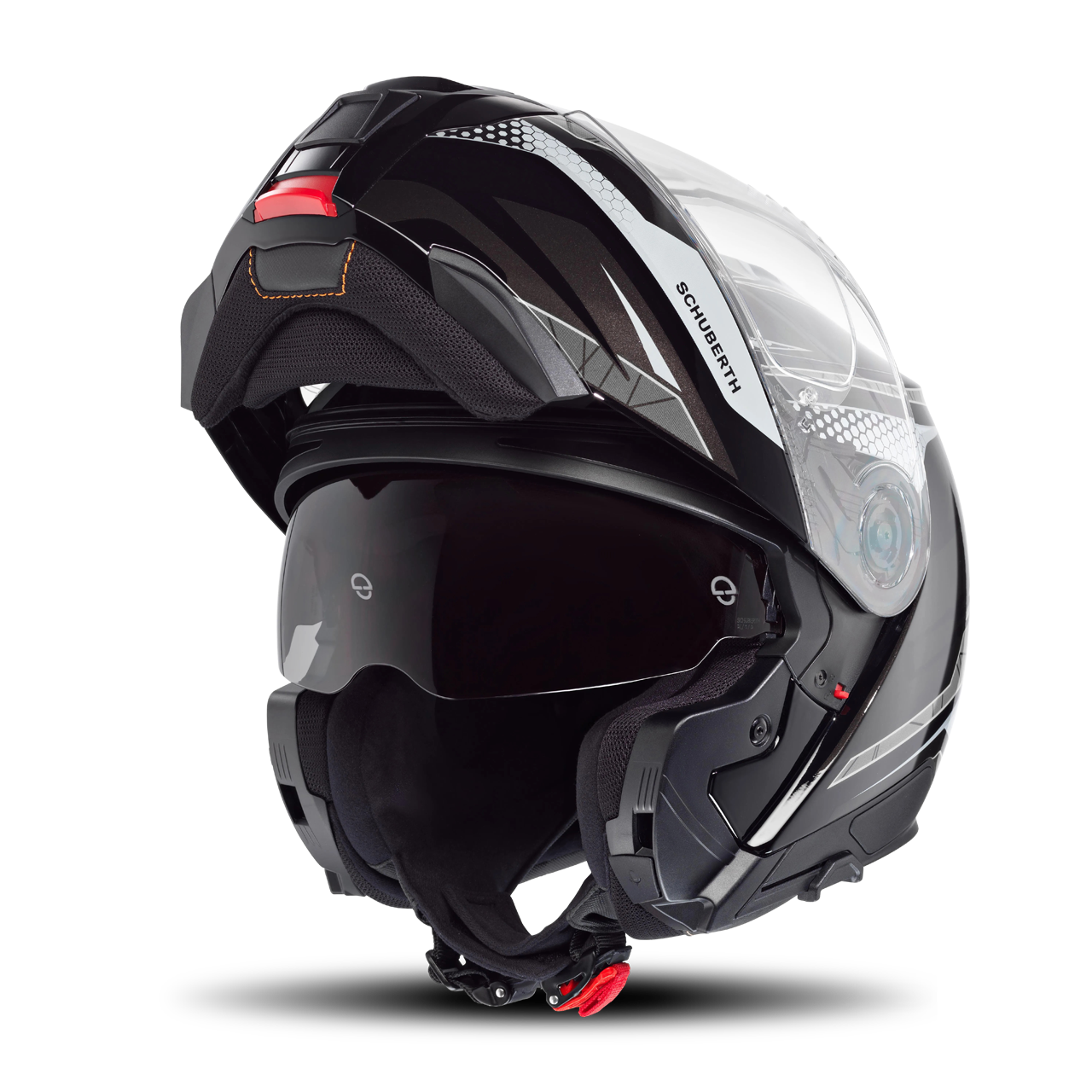 Capacete Modular Schuberth C5 Velocity