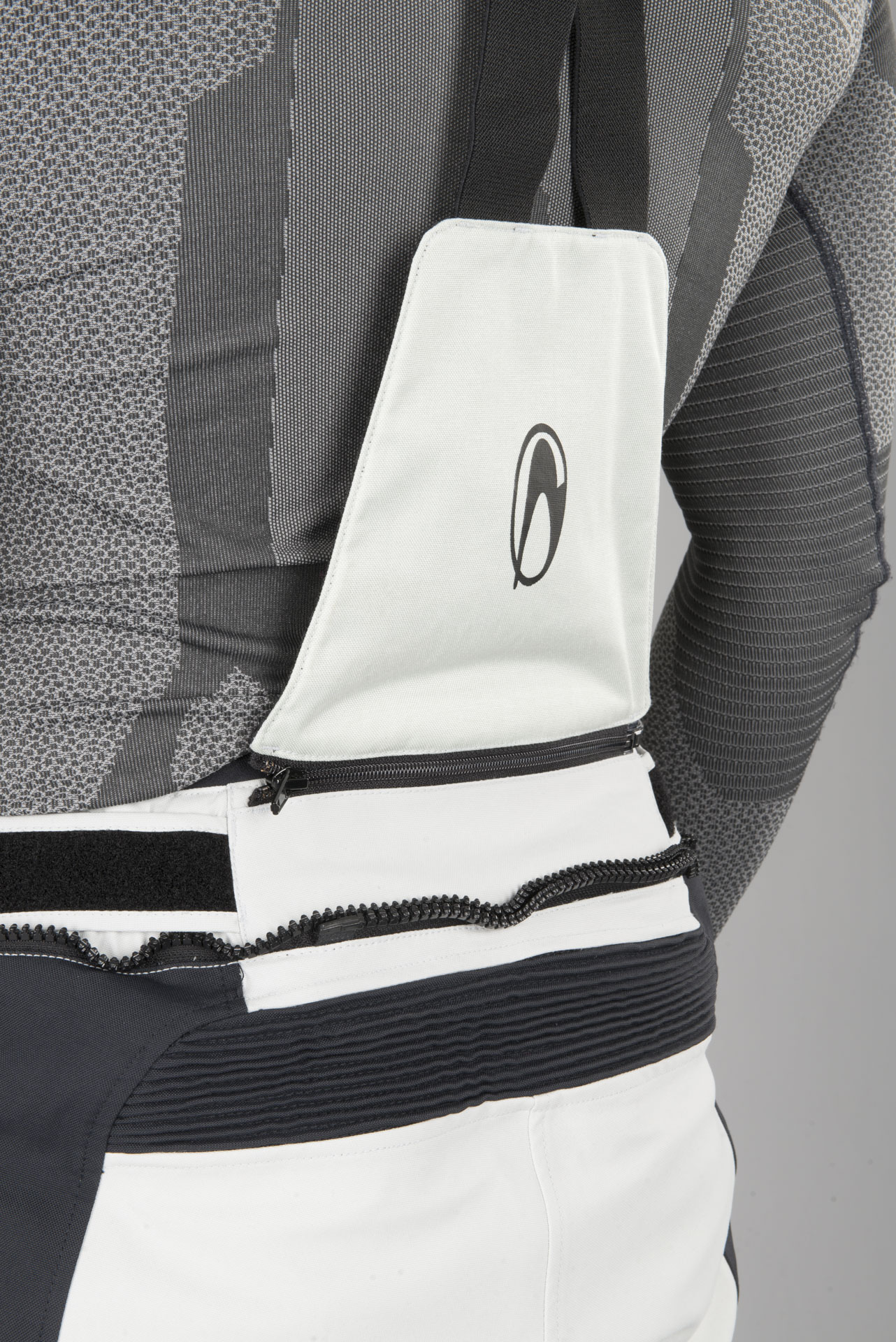 Pantalones de Moto Richa Atlantic Gore-Tex®