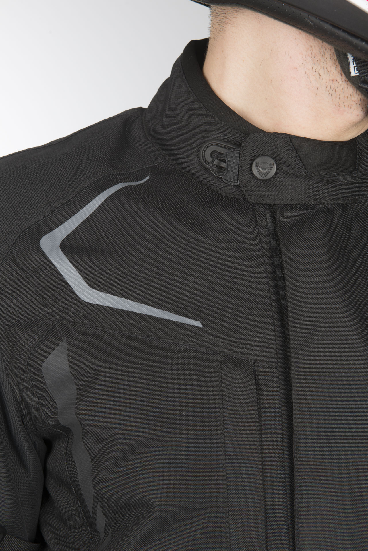 ON BOARD Cruise MC Jacket