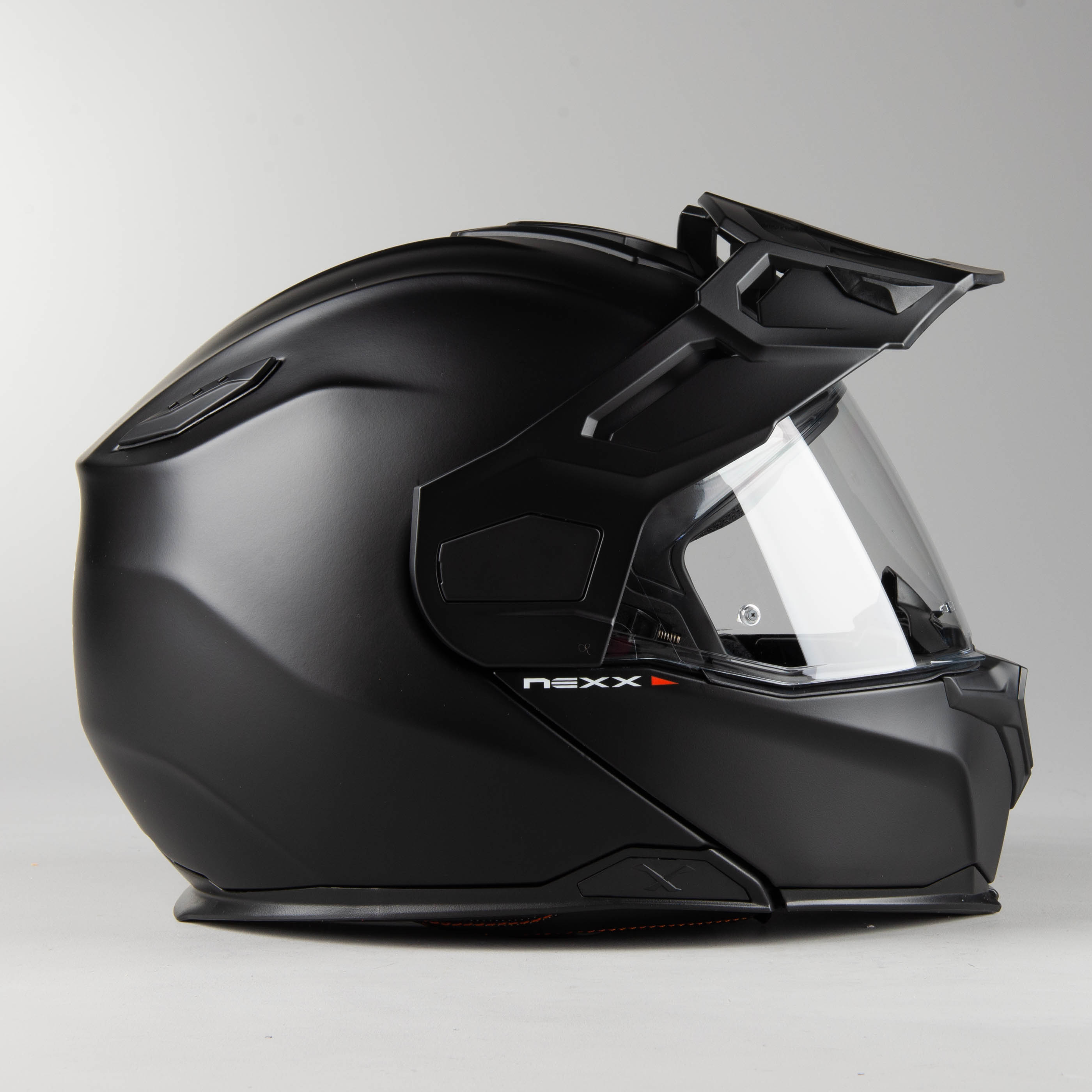 Casco Adventure Nexx X.Vilijord Plain