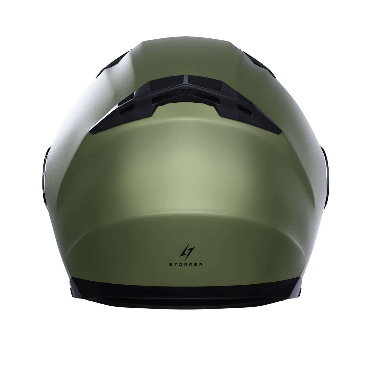 Stormer Rival Open Face Helmet
