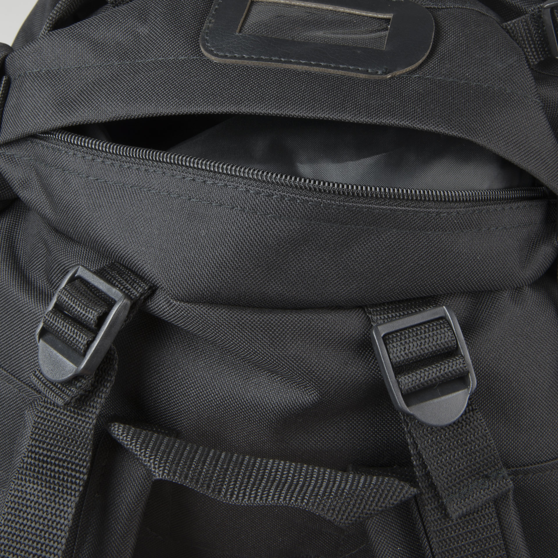 Mochila Brandit Nylon 65L