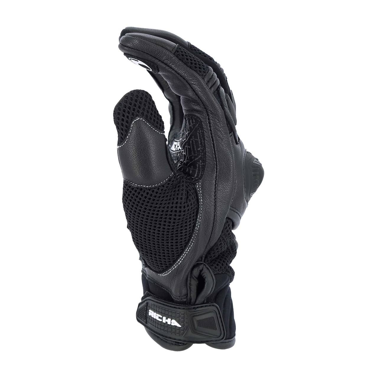 Handschoenen Dames Richa Turbo
