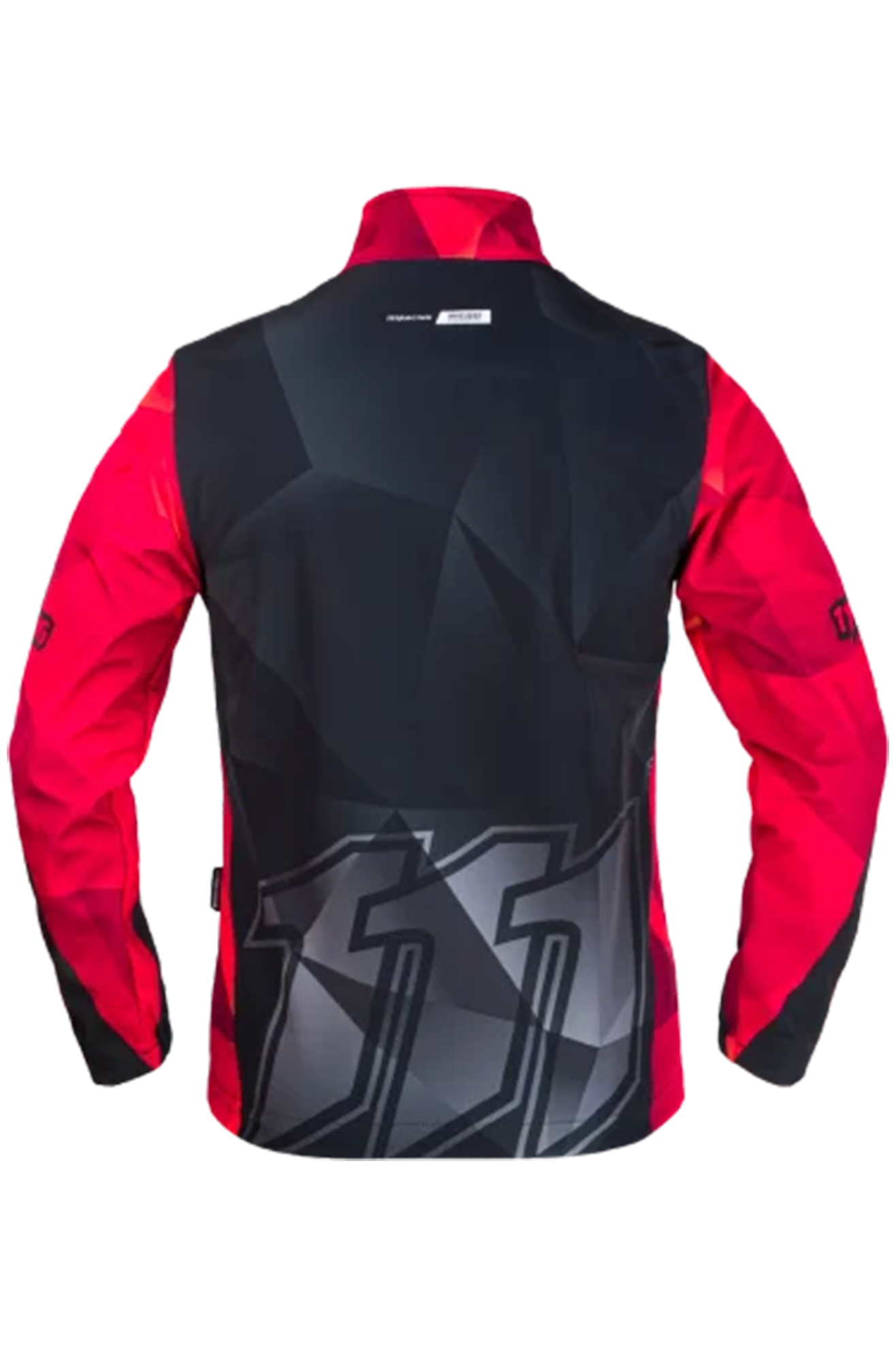 Softshell Jaka 111Racing