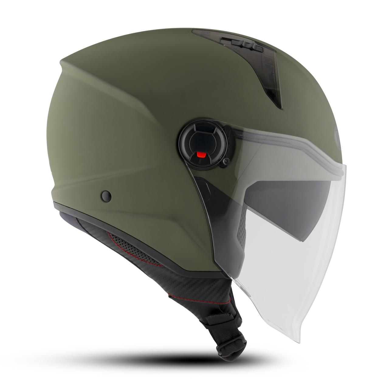 KYT D-City Open Face Helmet
