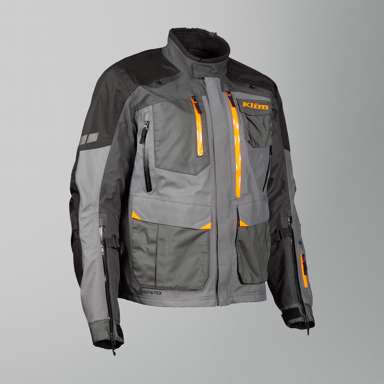 Klim Carlsbad Motorcycle Jacket