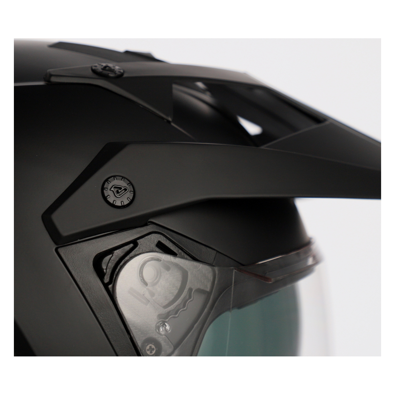 Adventurehelm Acerbis Assault