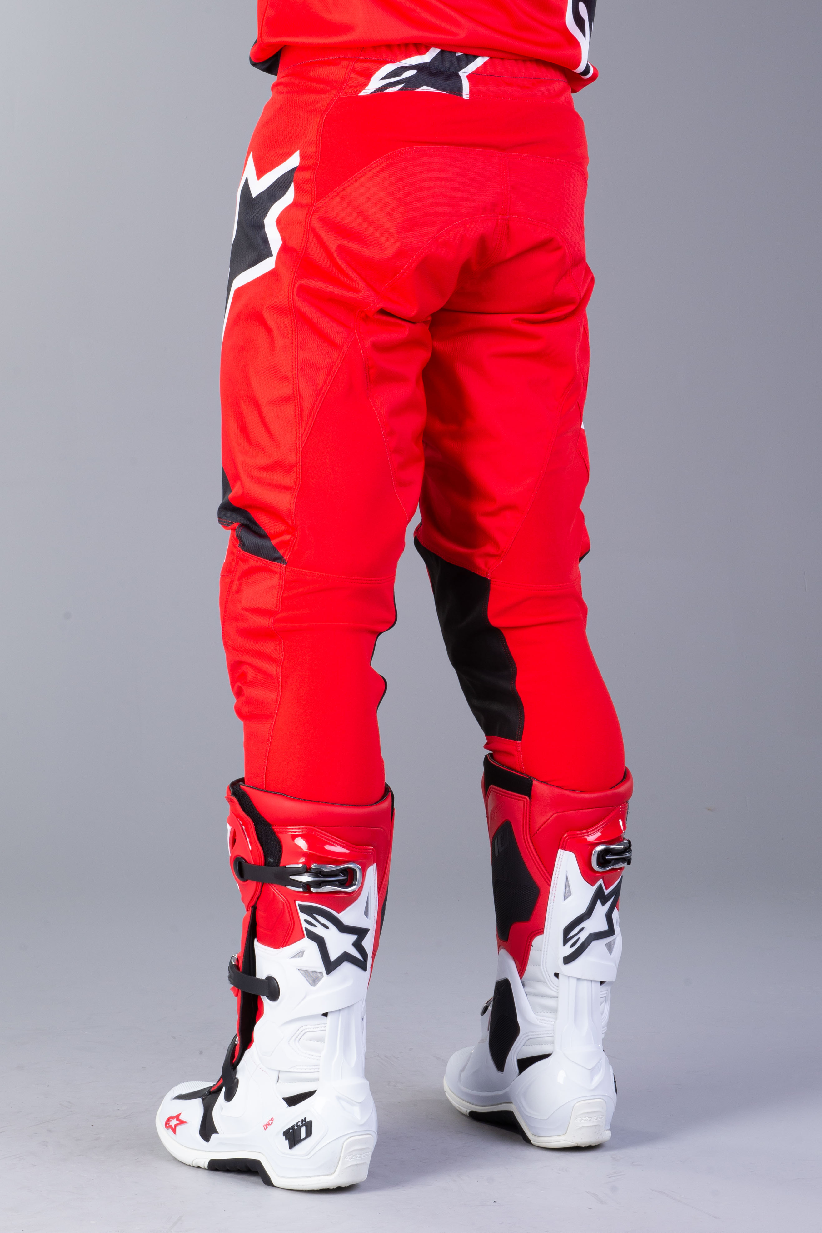 Alpinestars Fluid Speed MX Trousers
