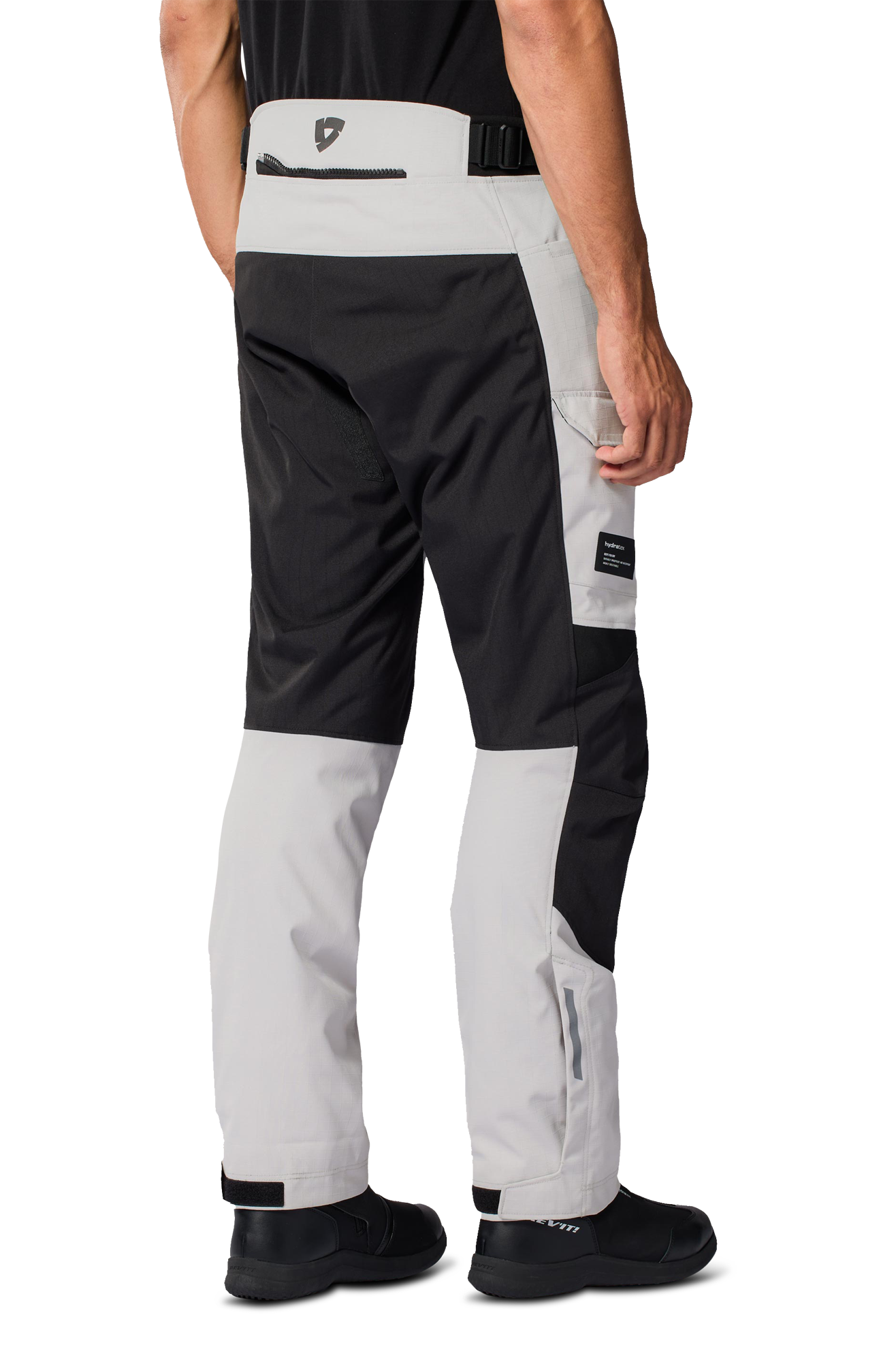 Motorbroek REV'IT! Convergent H2O