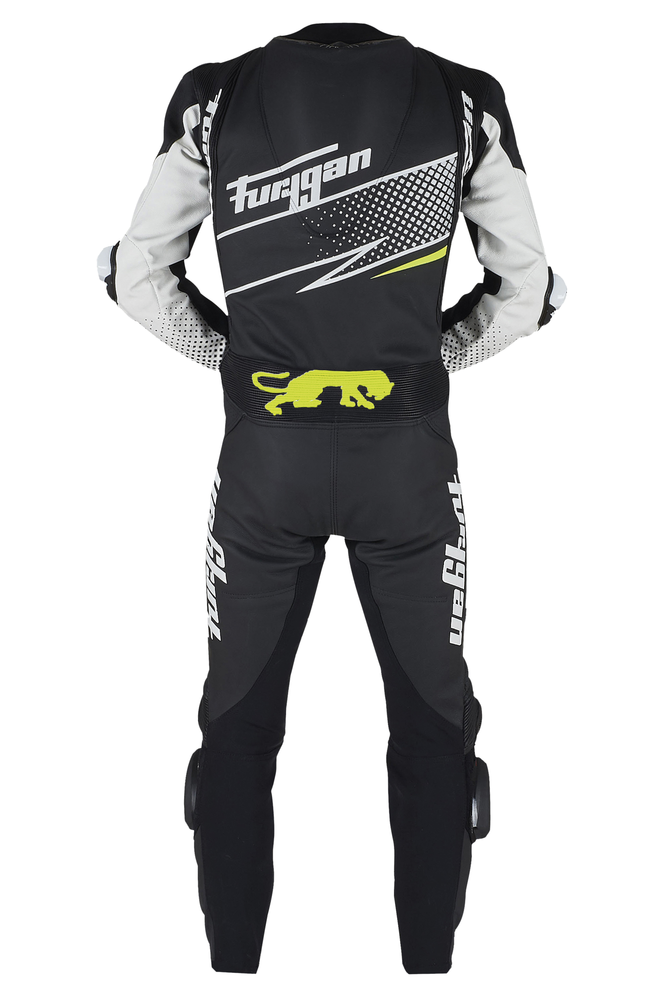Furygan Full Ride Leather Suit 1pc