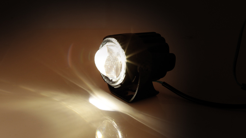 Highsider Ft13-Low Headlight Low Beam