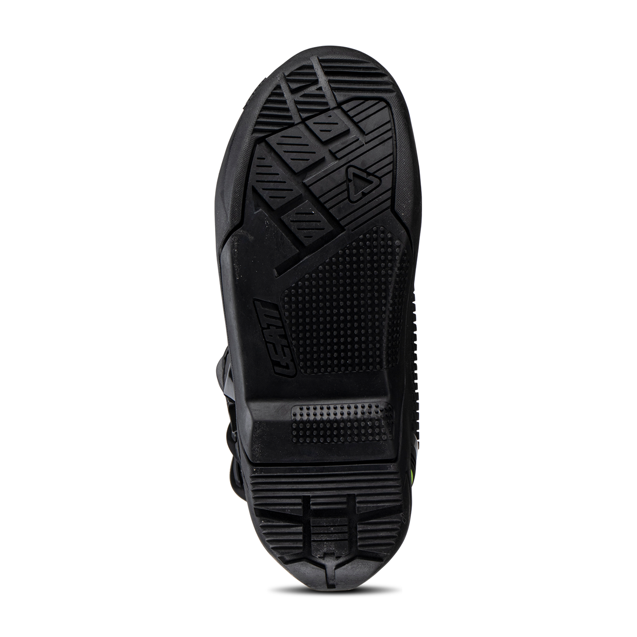 Botas de Cross Leatt 3.5 Combustible