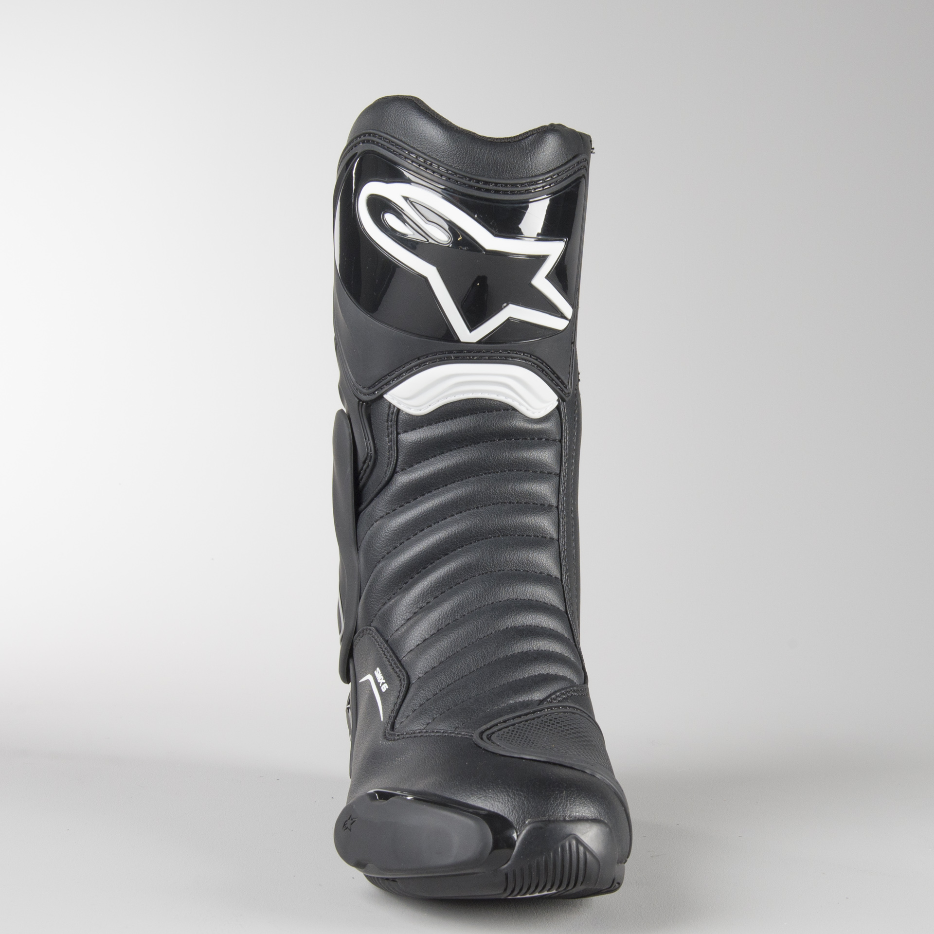Botas de Moto Alpinestars SMX-6 V2 DryStar
