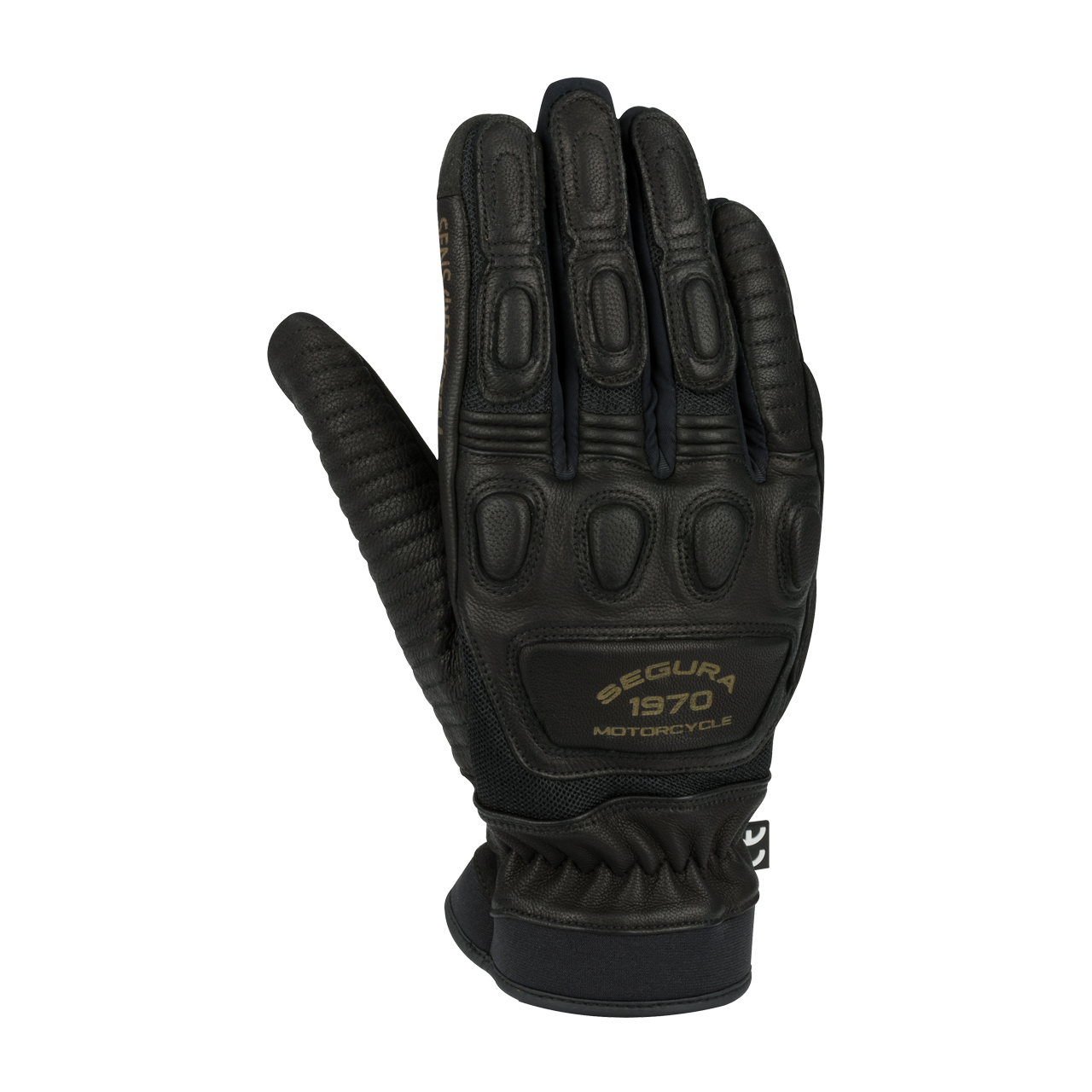 Segura Jango Motorcycle Gloves