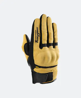 Motorhandschoenen Dames Furygan Jet D3O