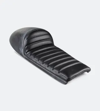 Snell Seat Knuckle Black