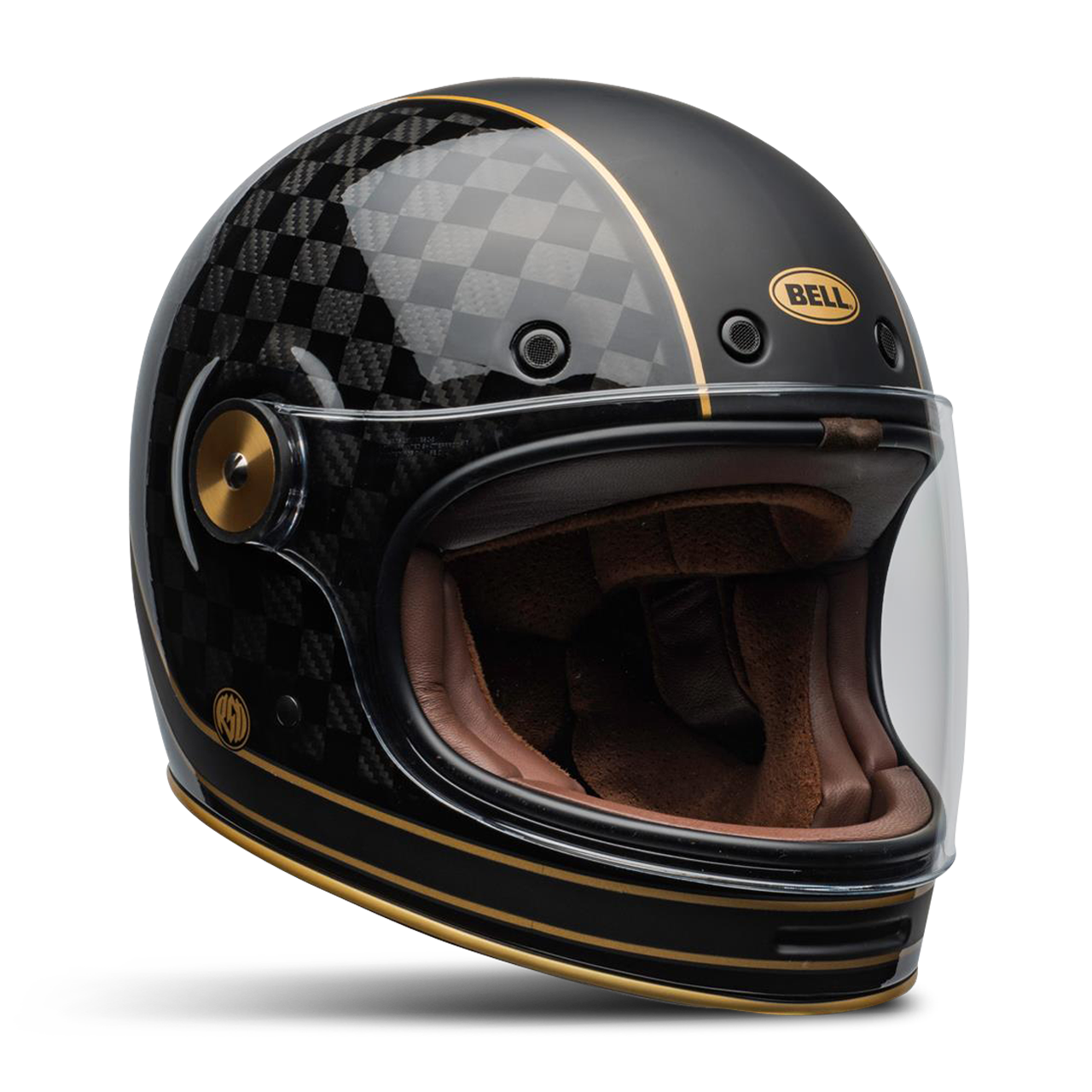 Casco Integral BELL Bullitt Carbon