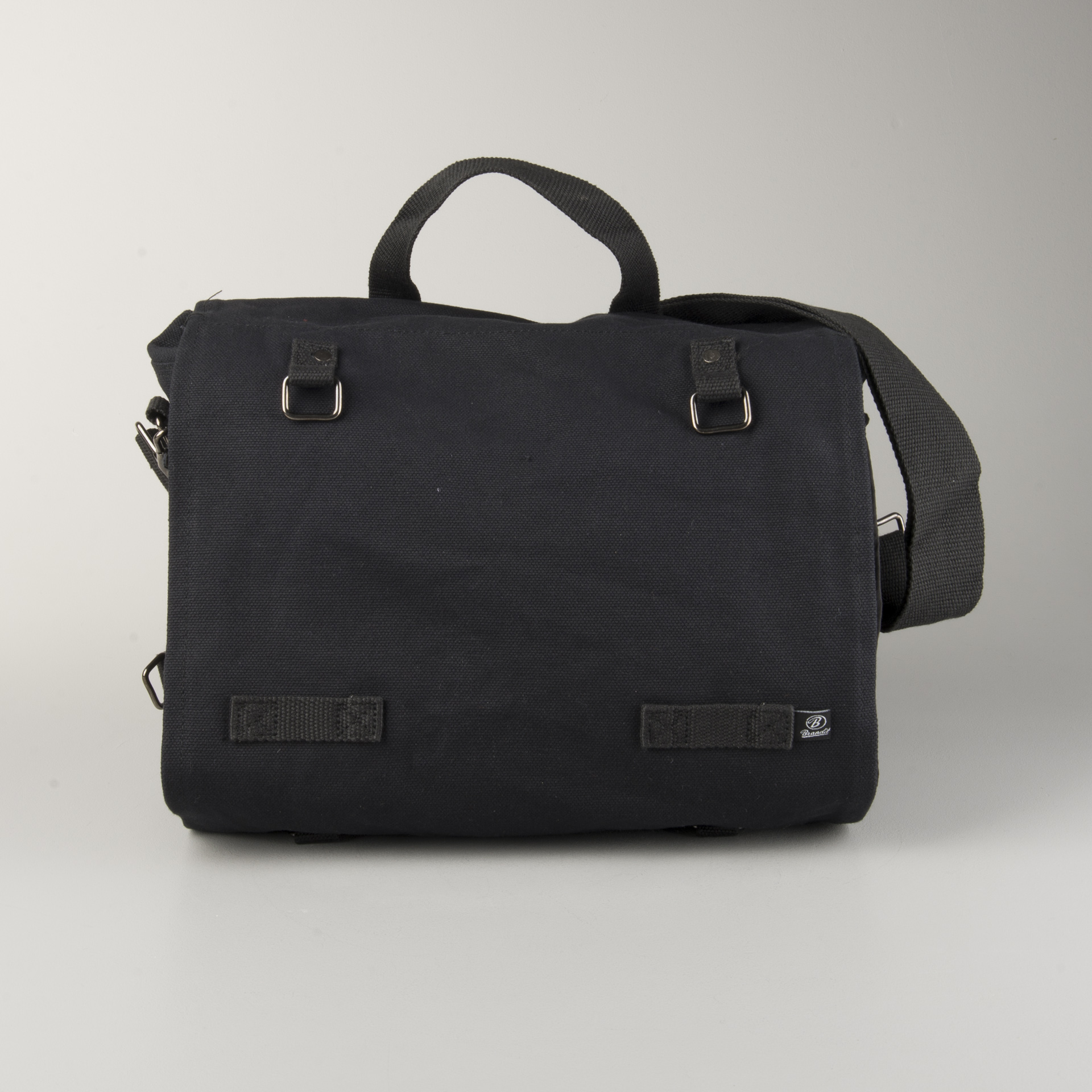 Brandit Canvas Shoulder Bag - 3L