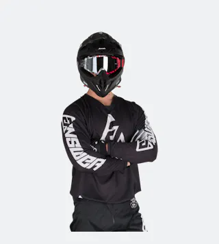 Answer Racing Elite Solid Jersey