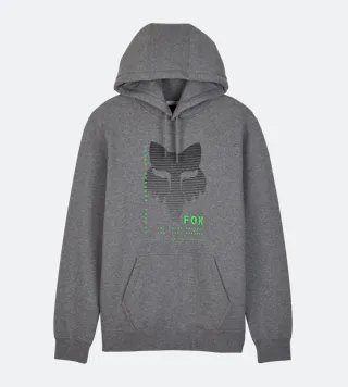 Sudadera con Capucha FOX Dispute Fleece