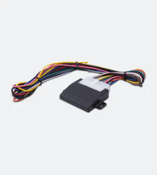 Dispositif Highsider E-Box DRL Touch