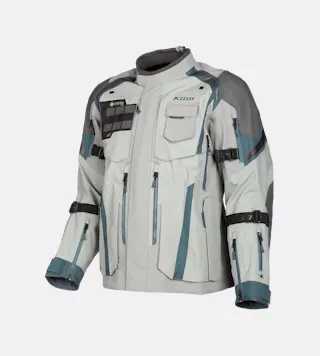 Mootorrattajakk Klim Badlands Pro A3
