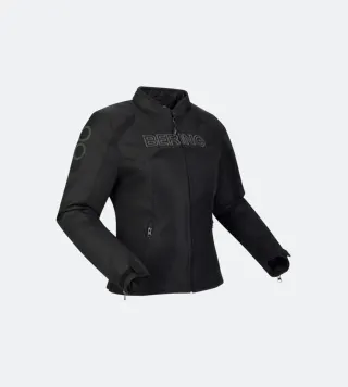 Casaco MC Bering Zao Feminino