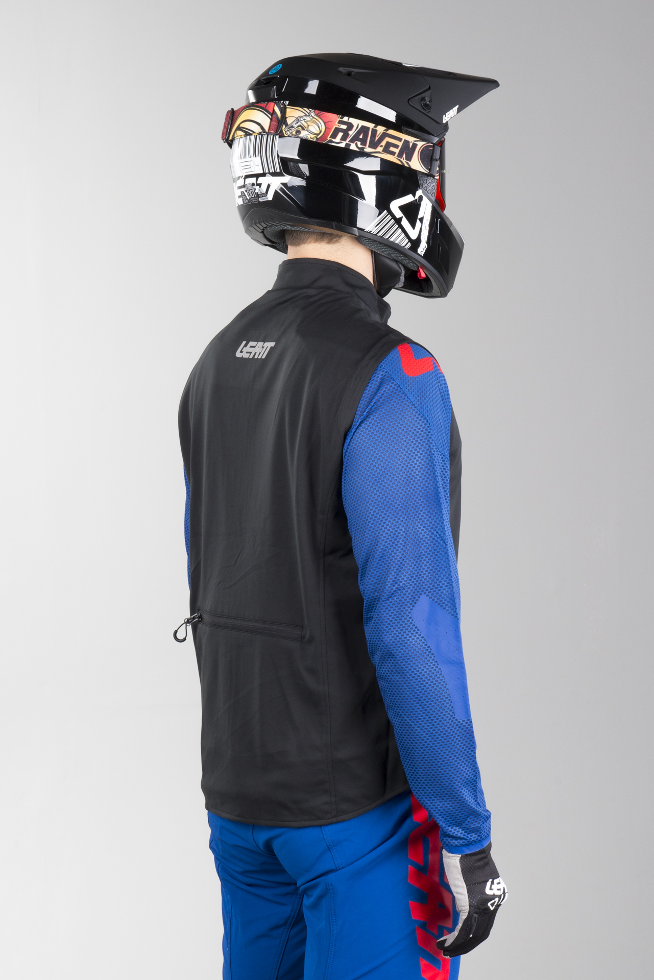 Leatt Race Vest