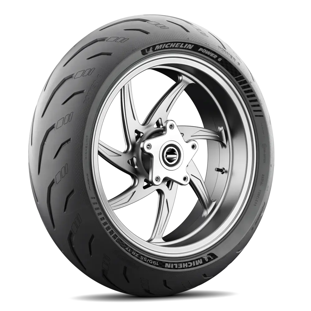 【超特価sale開催】  Tyre MC Rear 6 POWER Michelin - XLMOTO | Savings 20% Now パーツ