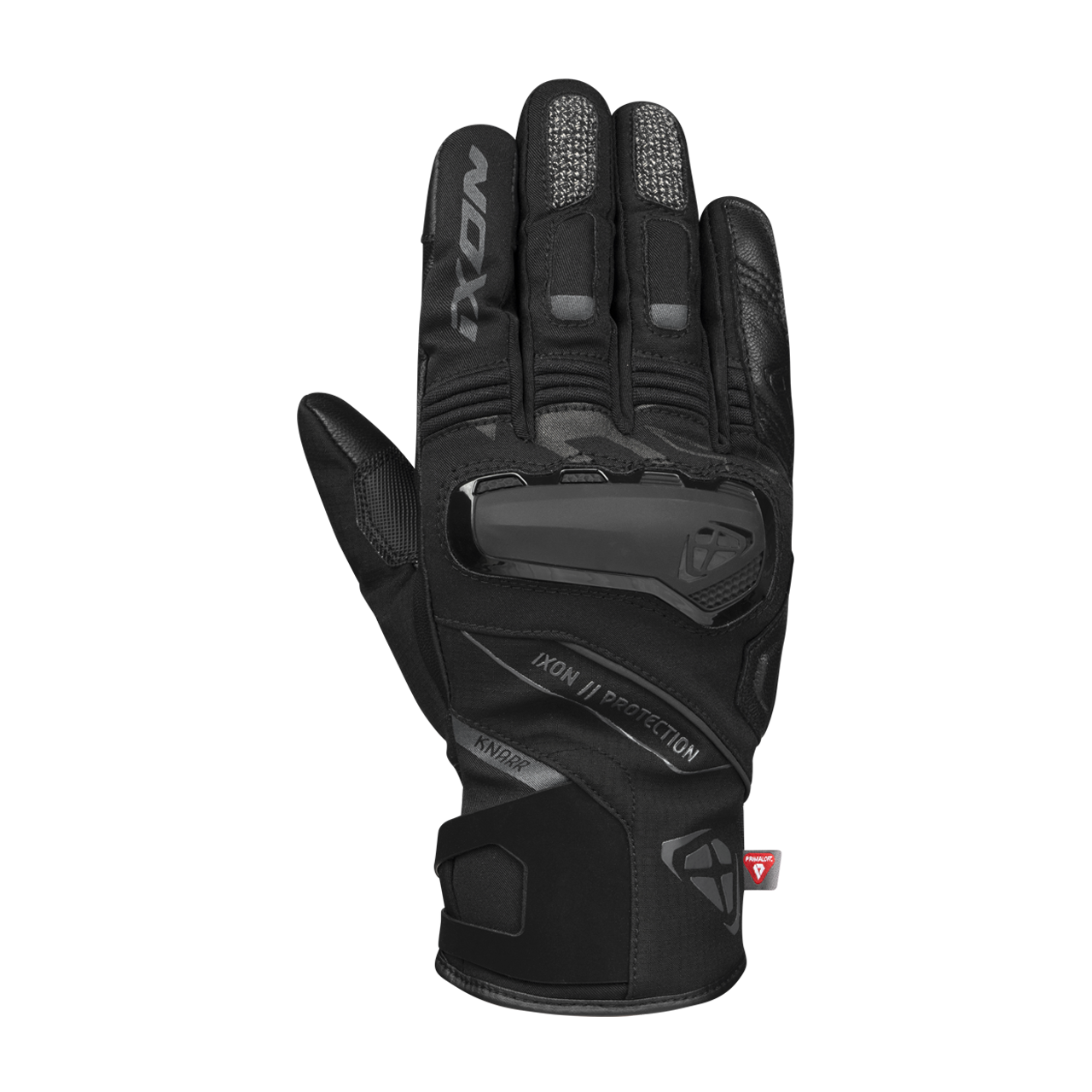Motorhandschoenen Dames Ixon Pro Knarr