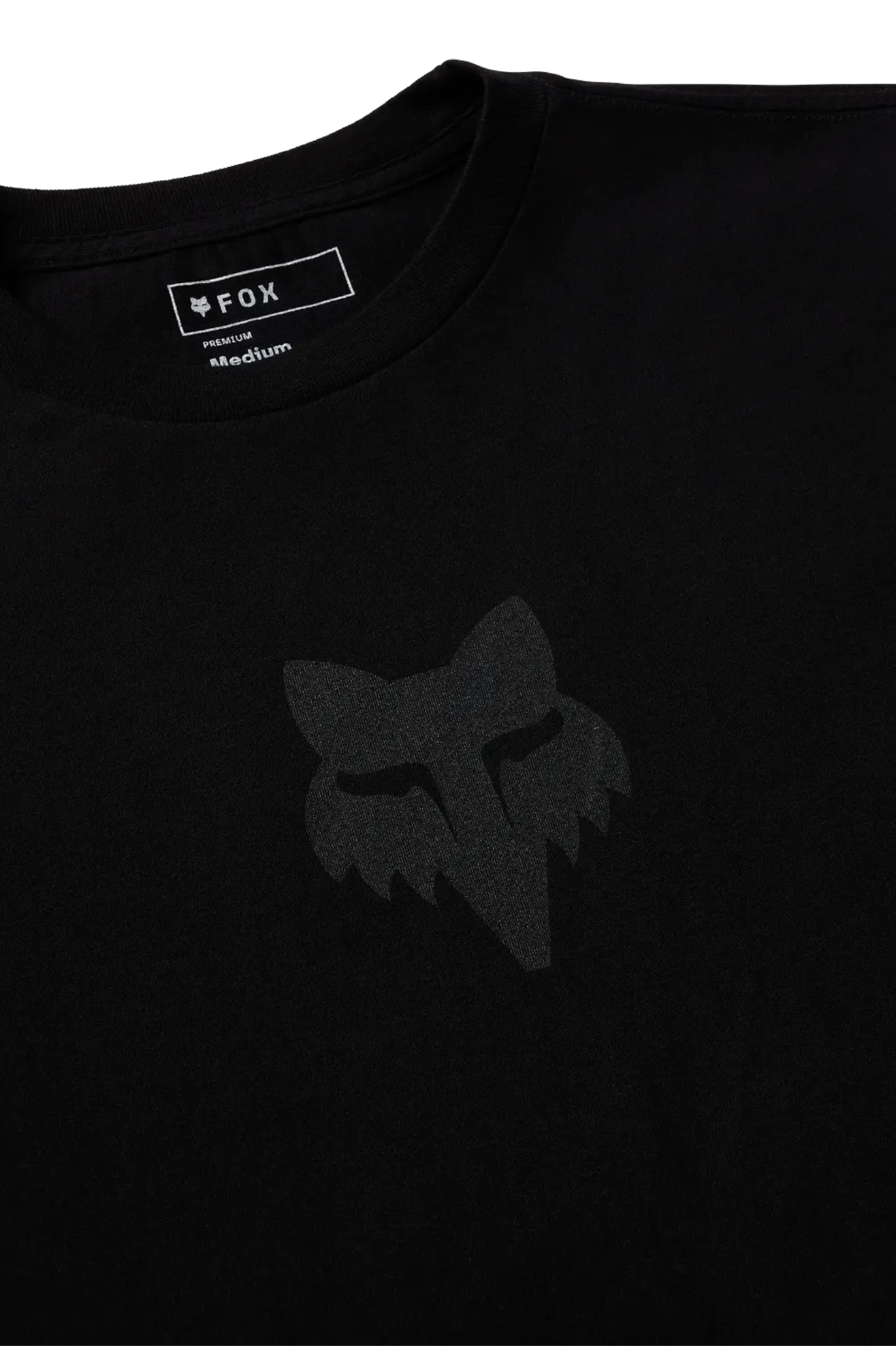 FOX Head 195 Original T-Shirt