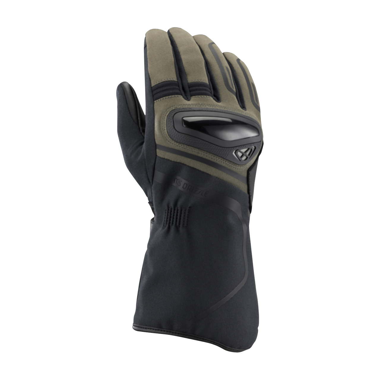 Guantes de Moto Ixon Ms Drizzle