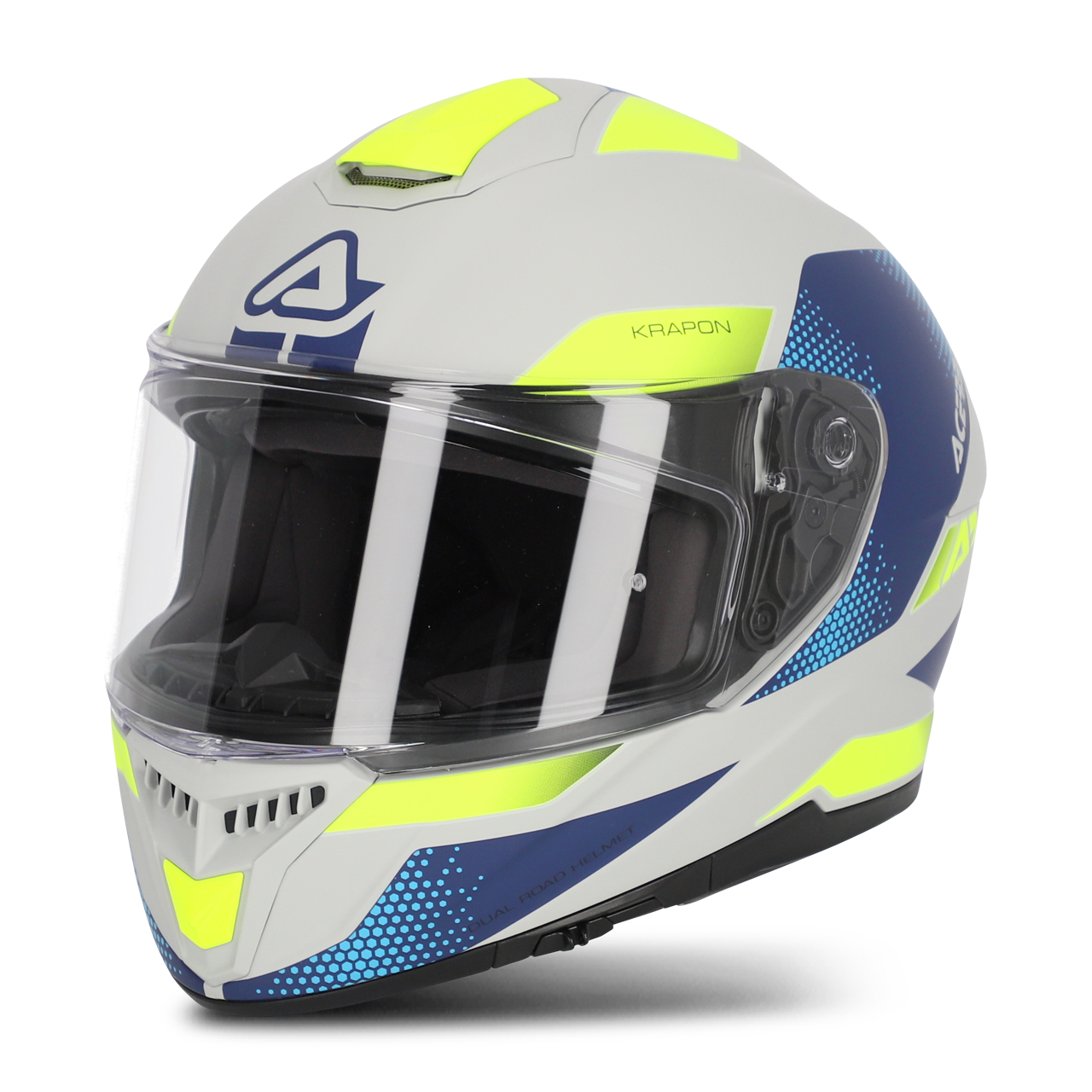 Casco Integral Acerbis Krapon