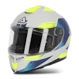Integraalhelm Acerbis Krapon