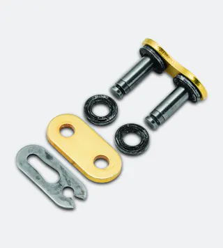Αλυσίδα ProTaper 520XRC Master Link