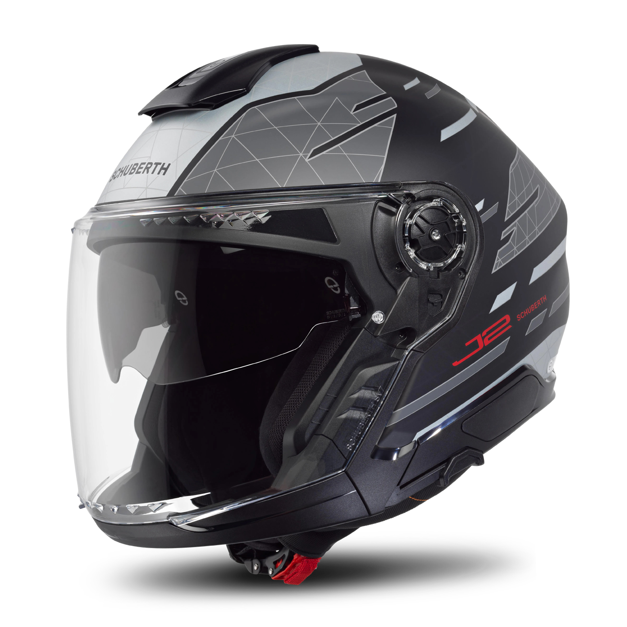 Otvorena Kaciga Schuberth J2 Nova