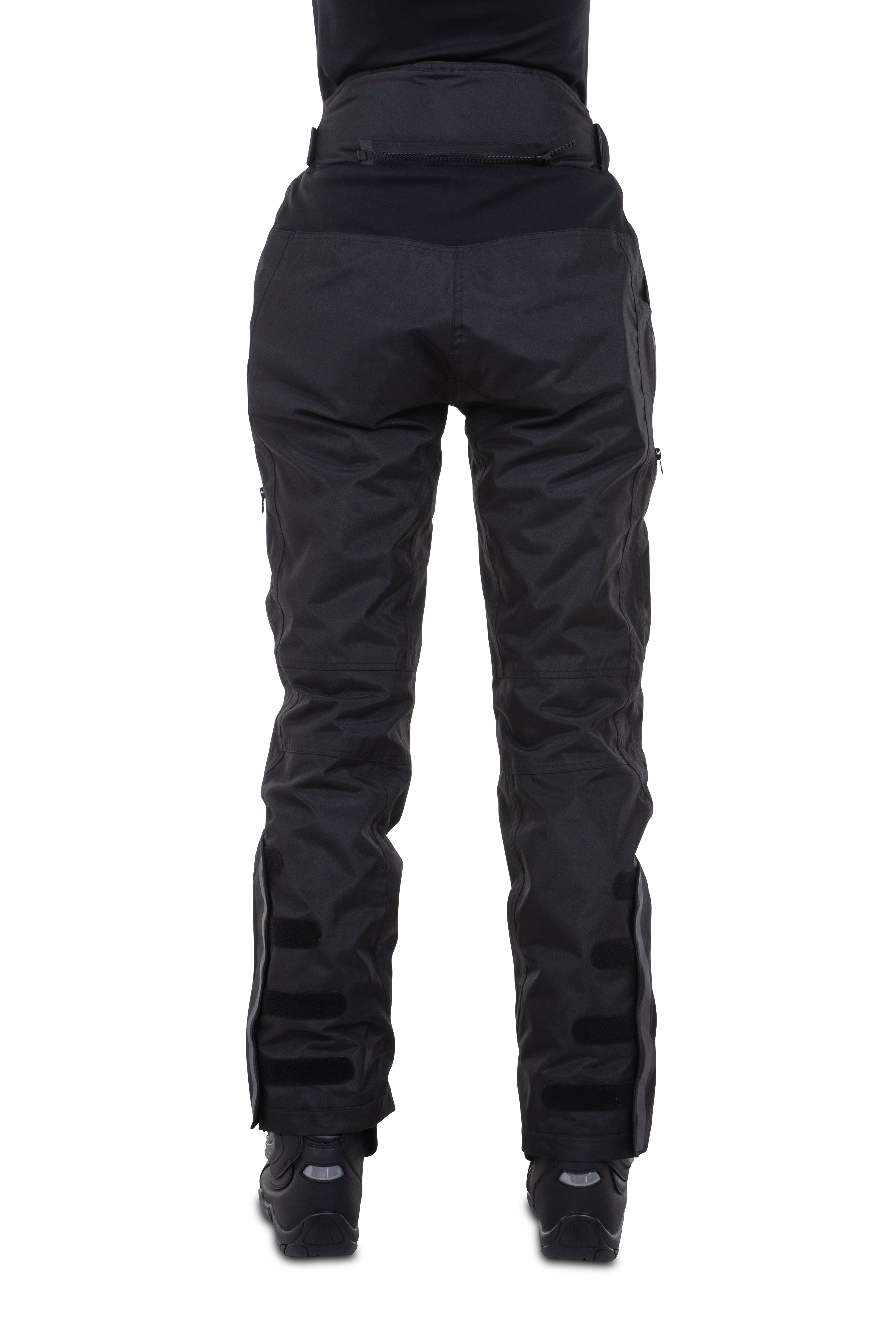 Course Commuter Women's Motorcycle Trousers