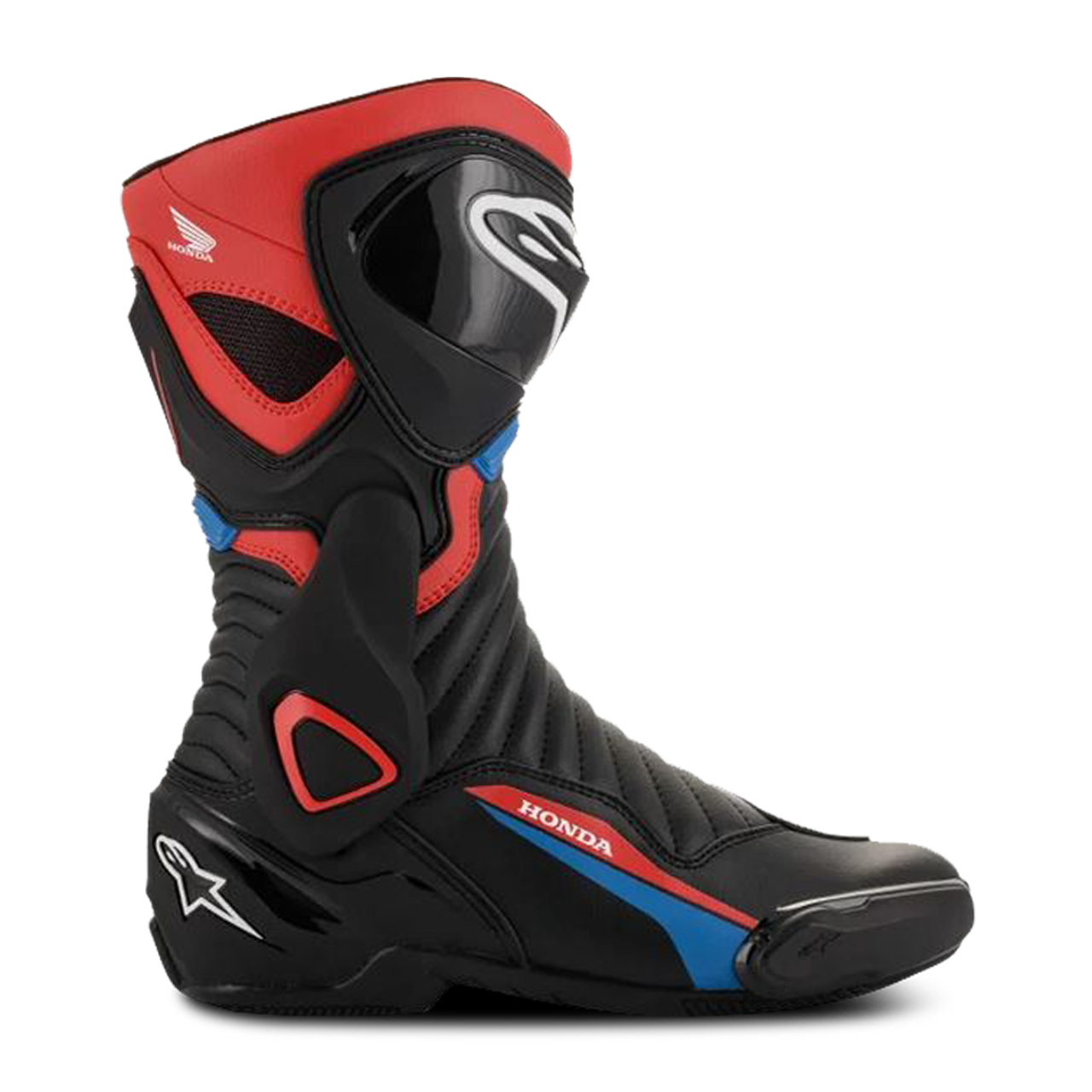 Botas de Moto Alpinestars Honda SMX-6 V2