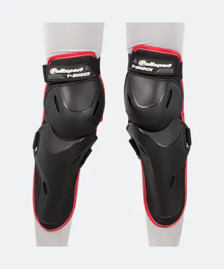 Polisport Y-Shock Kids Knee Guards