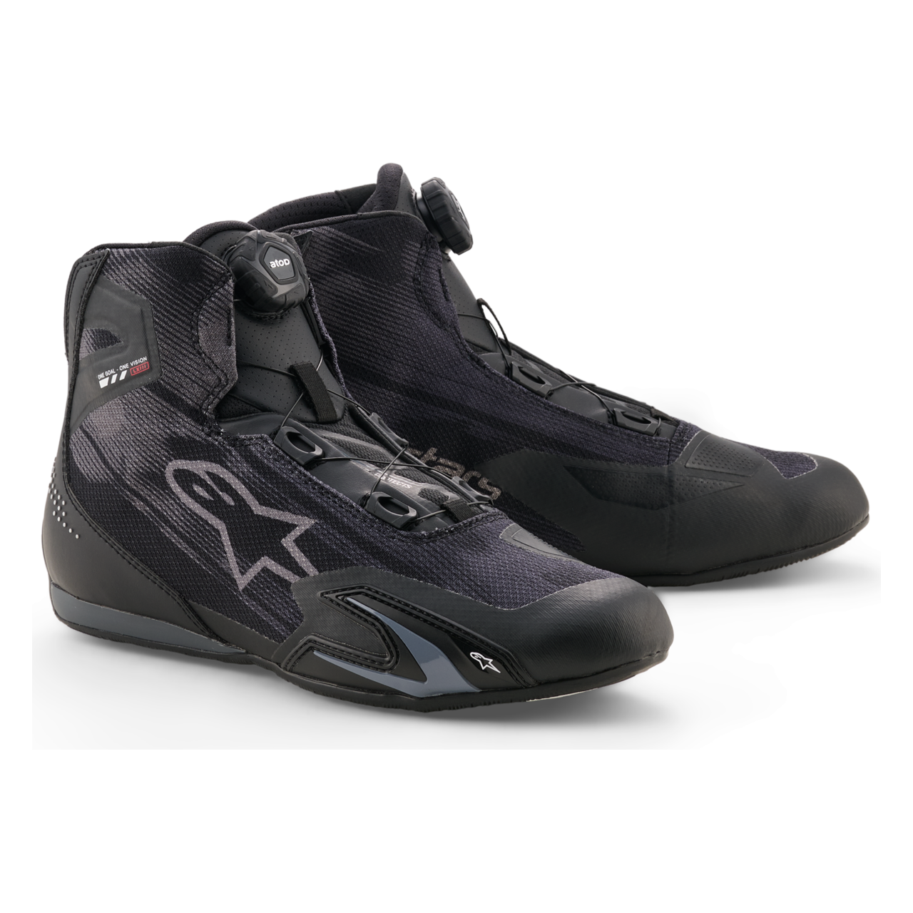 Alpinestars Celer Vented MC Shoes