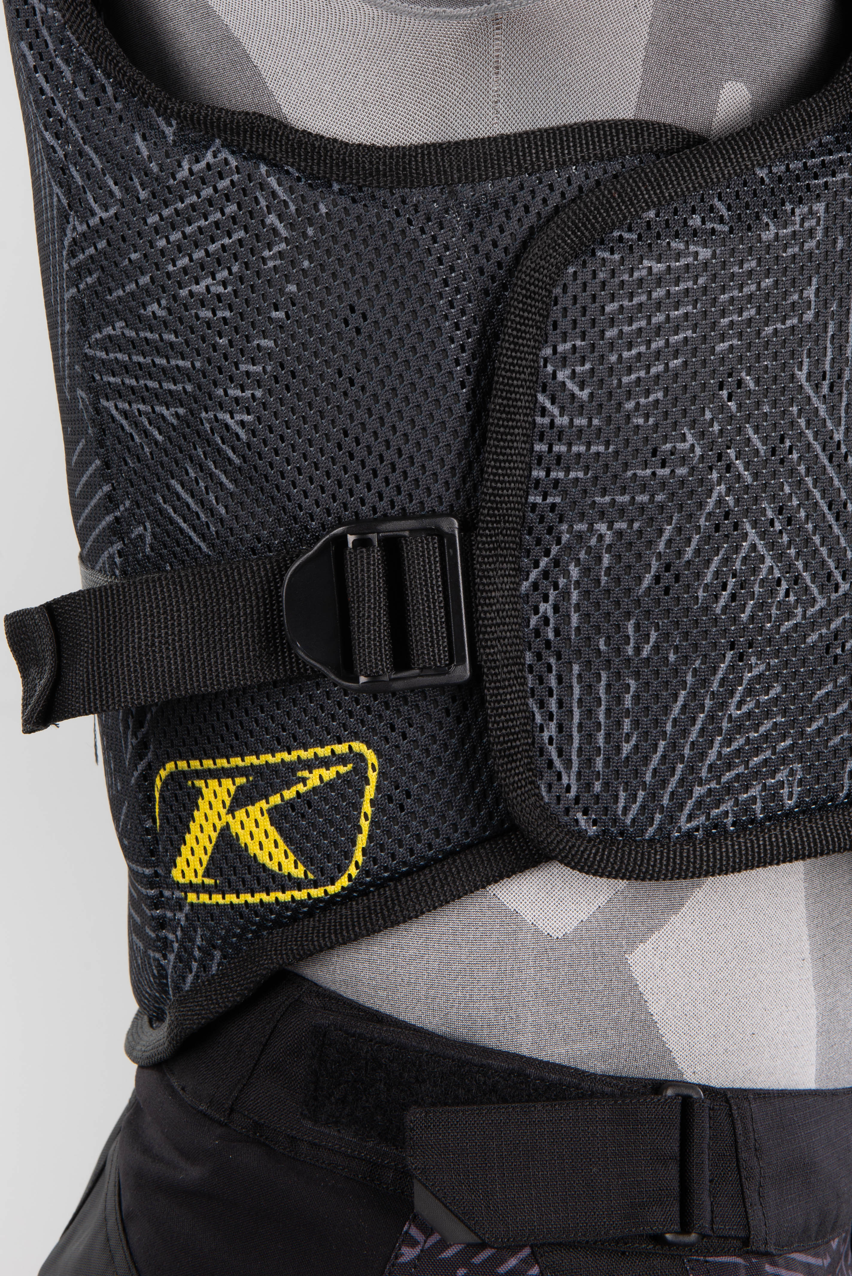 Klim Tek Vest Protection Vest