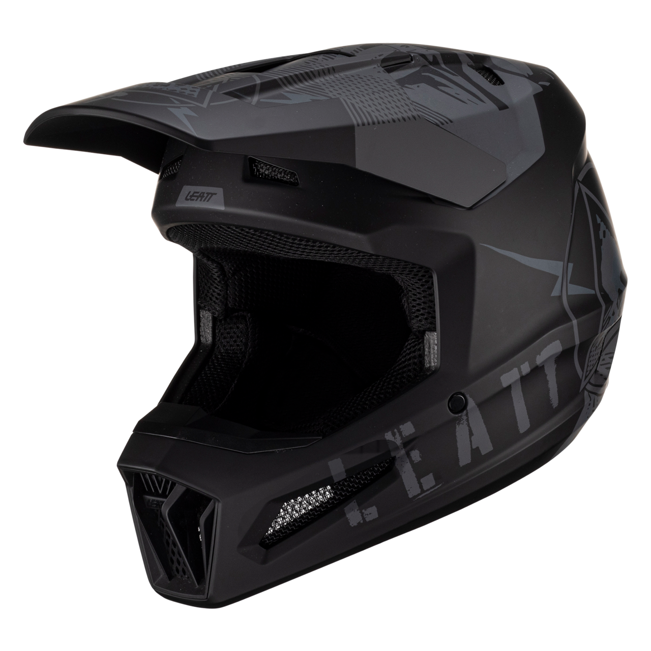 Crosshelm Leatt Moto 2.5 V23