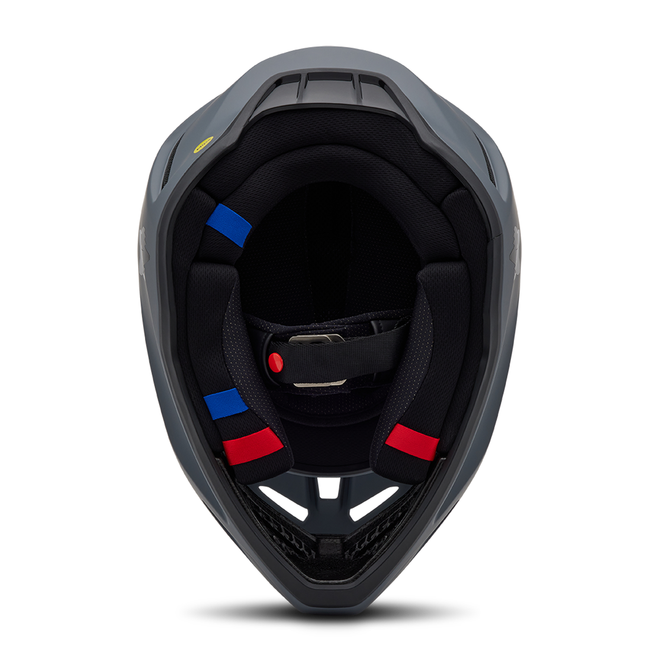 FOX V3 Solid MX Helmet