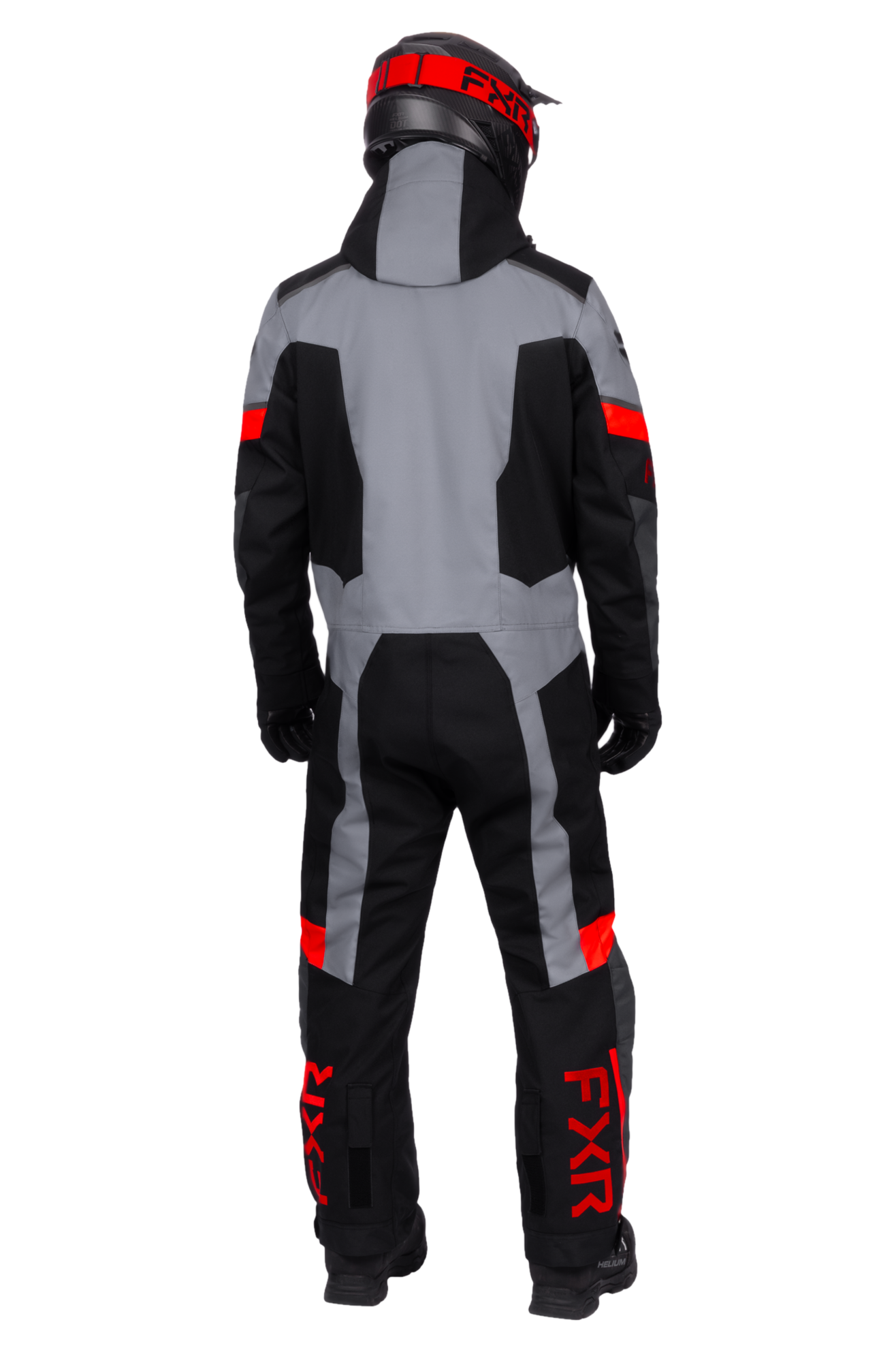 Monotraje FXR Helium Ins 26