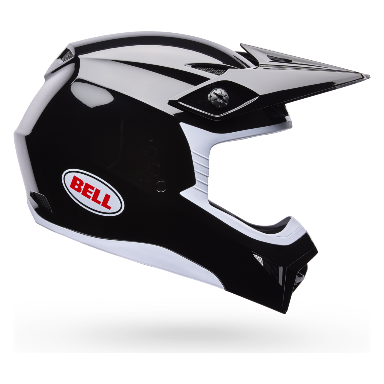 MX Каска BELL MX-10 MIPS Младежка