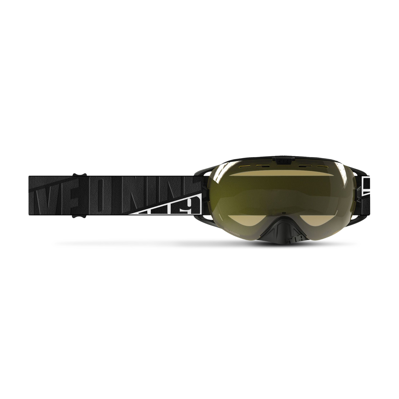 509 Revolver Snowmobile Goggles