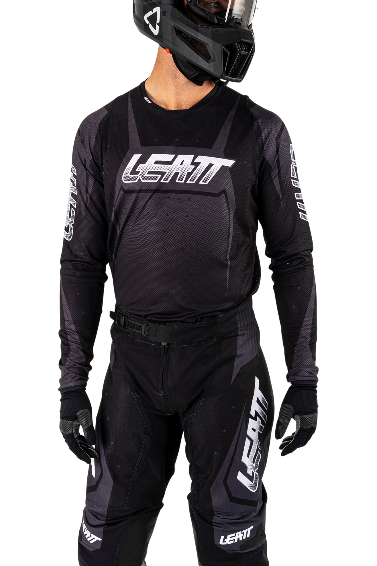 Leatt Moto 4.5 Lite V25 MX Jersey