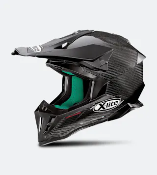 X-Lite X-502 Ultra Puro Adventure Helmet